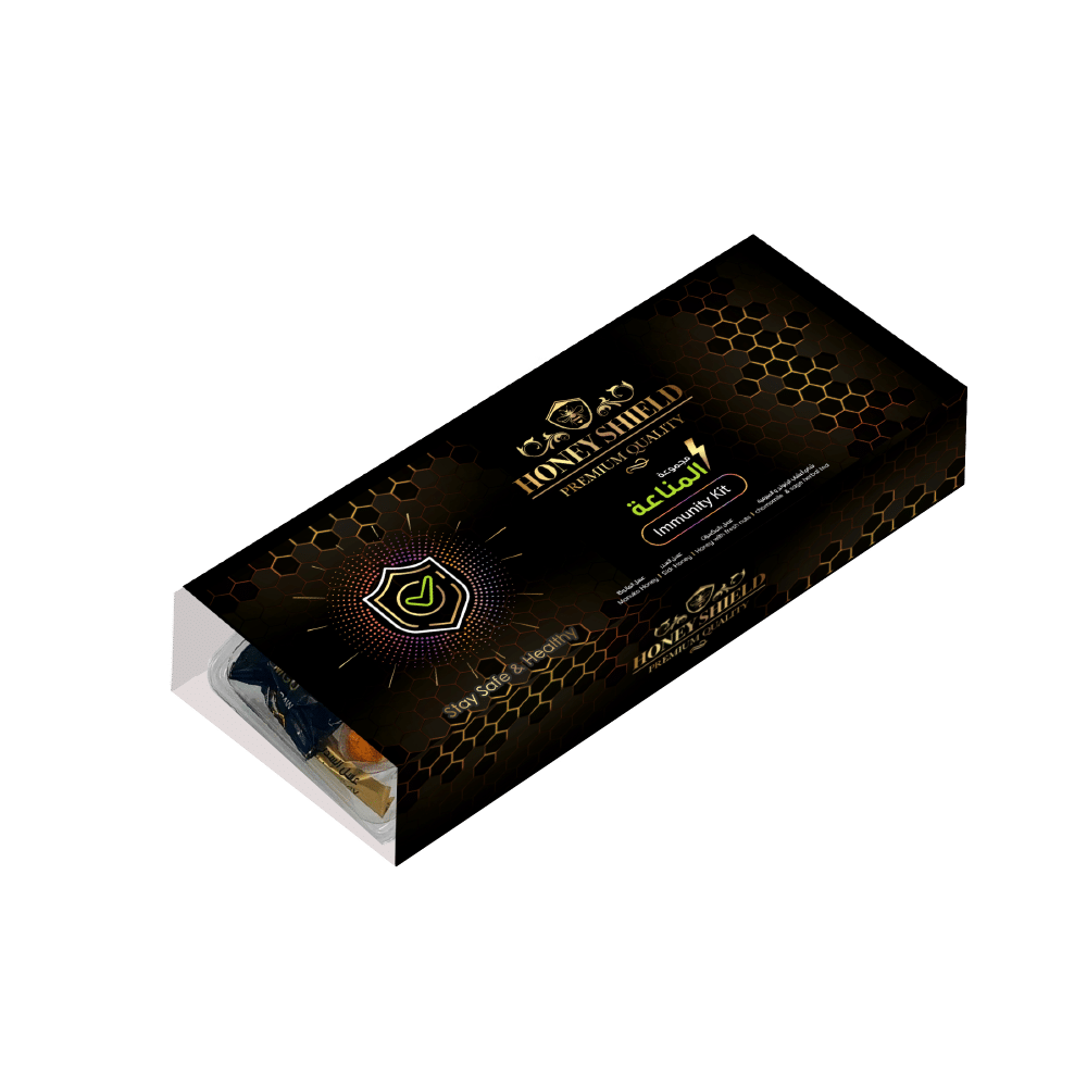 مجموعة المناعة 5 في 1