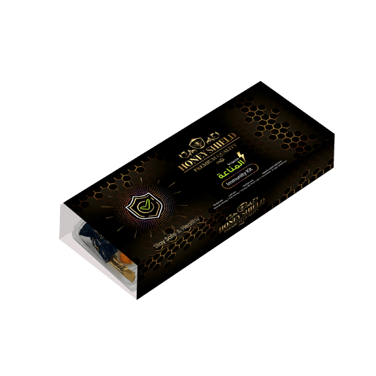 مجموعة المناعة 5 في 1