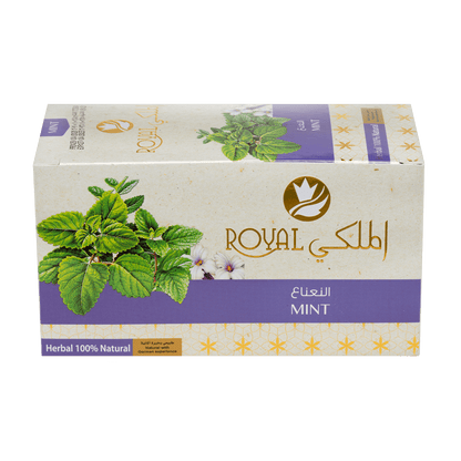 شاي النعناع – 20 كيس