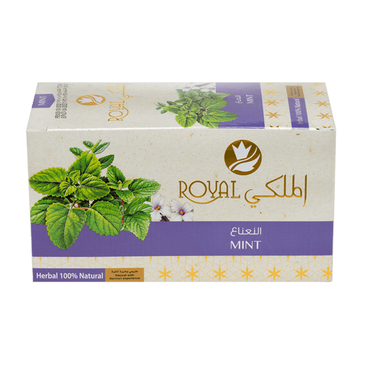 شاي النعناع – 20 كيس