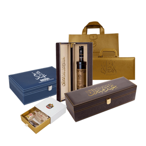 هدايا المناسبات