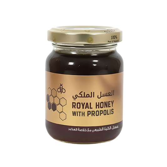 عسل العكبر 175غ