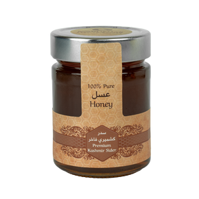 عسل السدر الكشميري