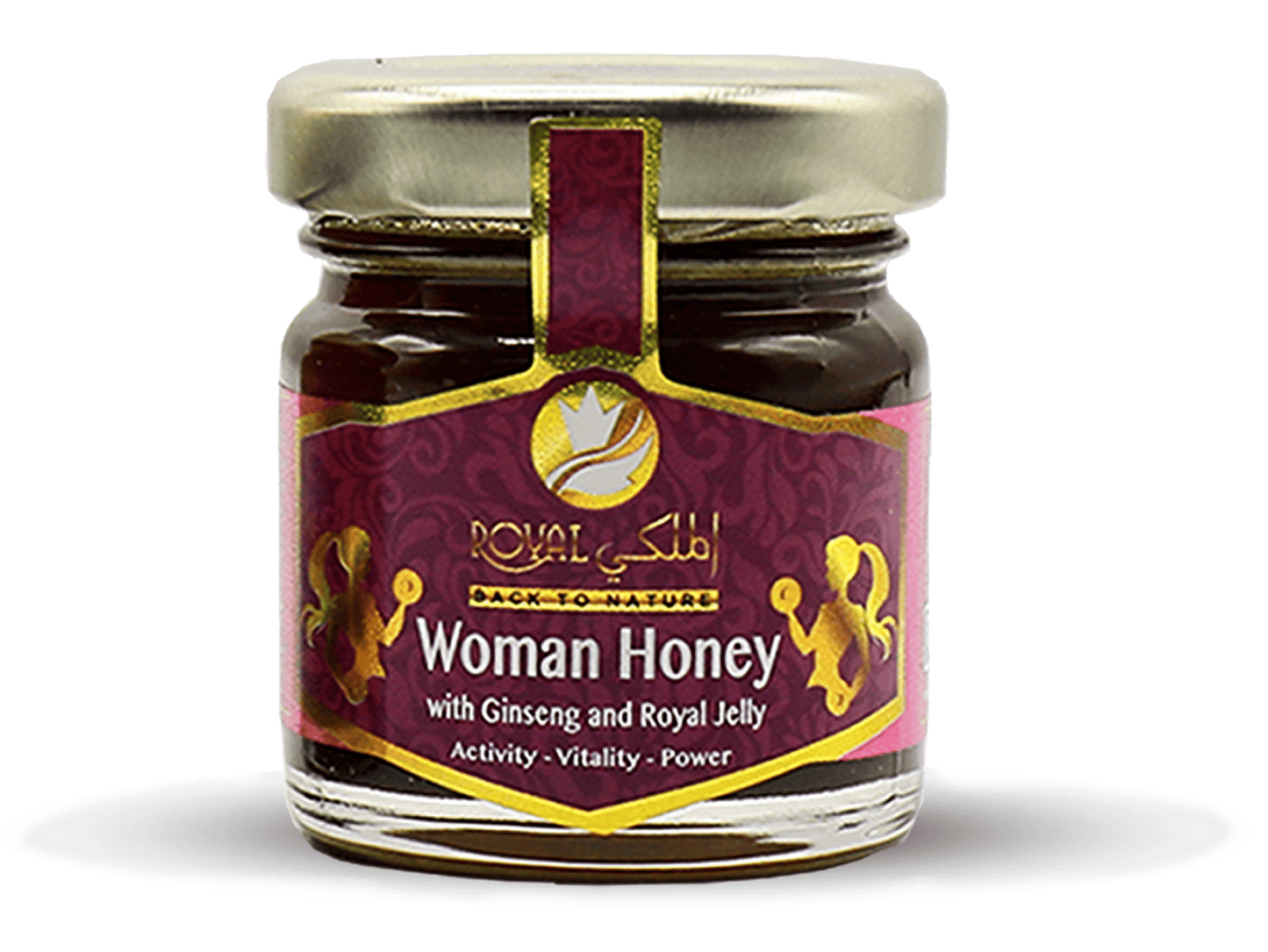 Power Honey for Women 50g