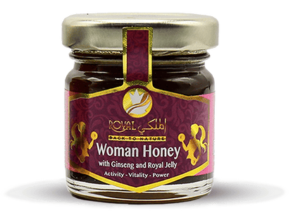 Power Honey for Women 50g