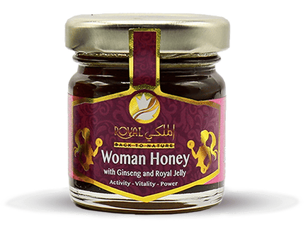Power Honey for Women 50g