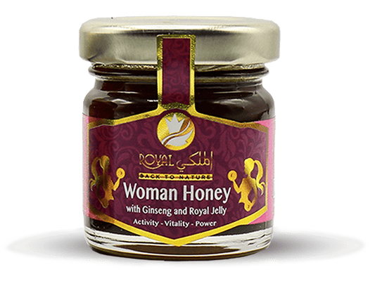 Power Honey for Women 50g