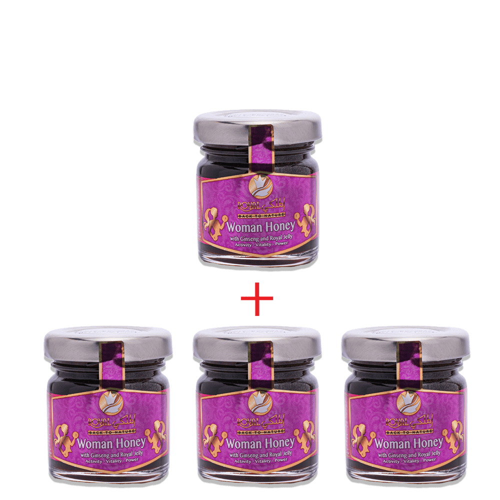 Power honey for women Offer
