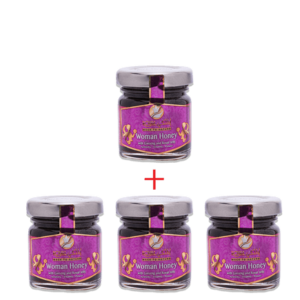 Power honey for women Offer