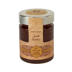 عسل السدر اليمني الدوعني