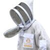 Three Layers Mesh Ultra Beekeeping Suit
