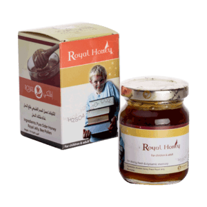 Royal Honey for Adult & Children