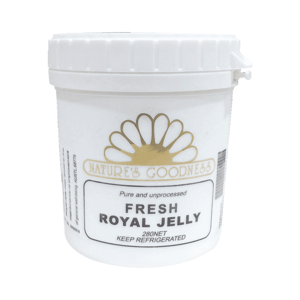 Fresh Royal Jelly 280g