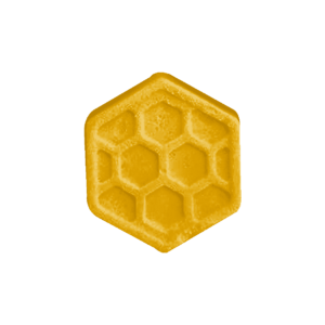 Natural Bees Wax Raw 500g