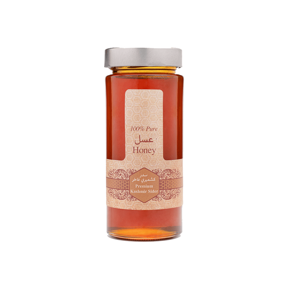 Sider Kashmir Honey – 400g