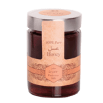 Organic Sidr Honey Bottle
