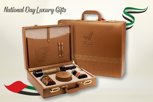 UAE National Day Gifts
