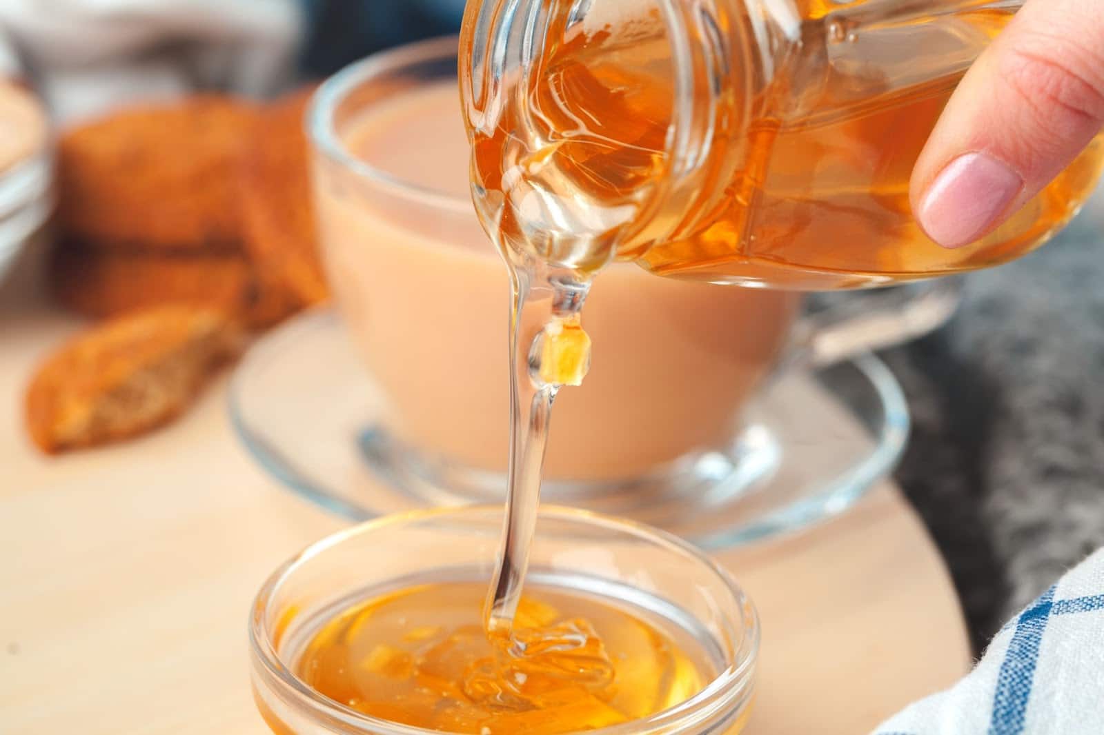 How to Make Herbal Teas: 5 Best Herbal Tea Recipes