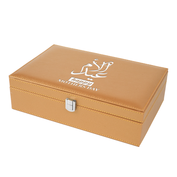 The Royal Honey Gift Box