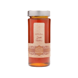 Sidr Kashmir Honey